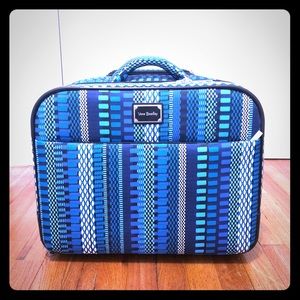 Vera Bradley On a Roll Work Bag